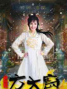 花间提壶方大厨第一季海报