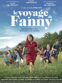 芬妮的旅程分集剧情介绍(1-集)大结局