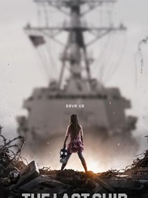 末日孤舰第二季海报