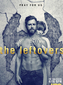 守望尘世第三季海报