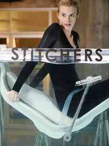 思想调查员第二季海报