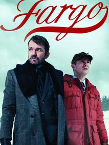 冰血暴第一季海报