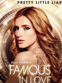 星光之恋第一季海报