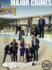 重案组第三季海报