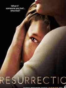 亡者归来第一季海报