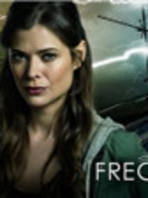 黑洞频率第一季海报