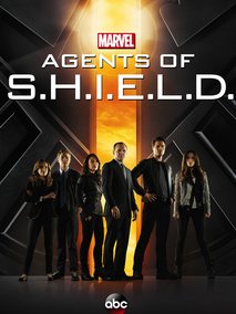 神盾局特工第一季海报