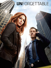 记忆神探第二季海报