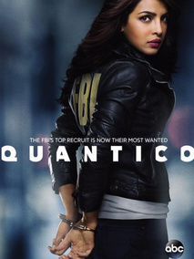 谍网第一季海报