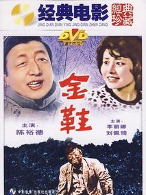 金鞋分集剧情介绍(1-集)大结局