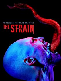 血族第二季海报