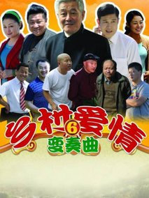 乡村爱情变奏曲海报