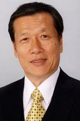 谁舍我（刘江饰演）