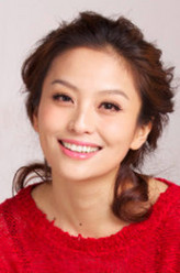 邓婵玉（齐芳饰演）