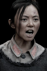 王三妹（陶慧饰演）