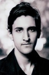 阿舍尔·阿里（阿舍尔·阿里饰演）