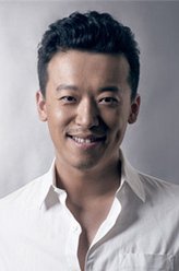 小野涧太郎（郭昊伦饰演）
