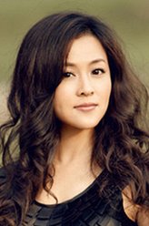 程婉仪（刘芳毓饰演）