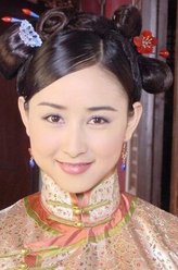 苏茉尔（胡静饰演）