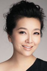苏馨怡（江珊饰演）