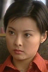 欧阳兰兰（袁莉饰演）