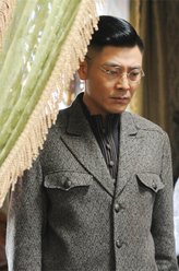 罗启明/沈绍元（吴其江饰演）