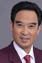 周恩来（梁春书饰演）