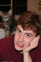 约瑟夫·梅泽罗（约瑟夫·梅泽罗饰演）