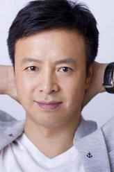 魏川（褚栓忠饰演）