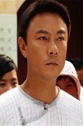 黄飞鸿（张卫健饰演）