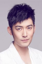 高宁都（张博饰演）