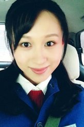 裴玉珠（练束梅饰演）