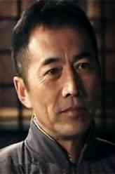 老顾（郑晓宁饰演）