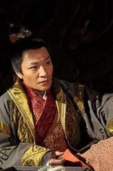 齐王（李宗翰饰演）