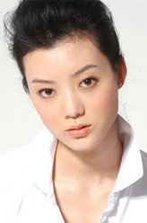 甘敬（车晓饰演）