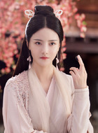 青瑶（张芷溪饰演）