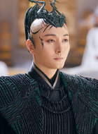 景休（李东学饰演）