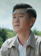 马保峰（史光辉饰演）