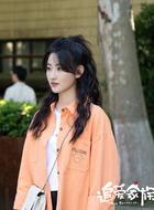 徐小沐（杨雨潼饰演）