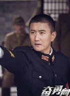 杨东良（叶静饰演）
