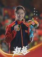 陈冕（李庚希饰演）