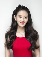 玉娘（曾一萱饰演）
