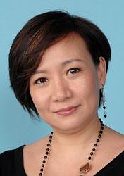 商天娥 Tin-Ngoh Seung（商天娥 Tin-Ngoh Seung饰演）