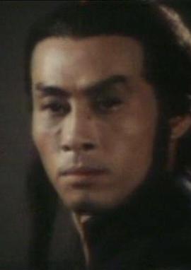 黄树棠 Shu Tong Wong（黄树棠 Shu Tong Wong饰演）