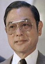 刘准 Cheun Lau（刘准 Cheun Lau饰演）