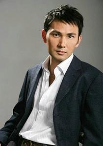 林文龙 Frankie Lam（林文龙 Frankie Lam饰演）