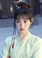 上官雅（田曦薇饰演）
