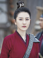 阿静（金尤美饰演）